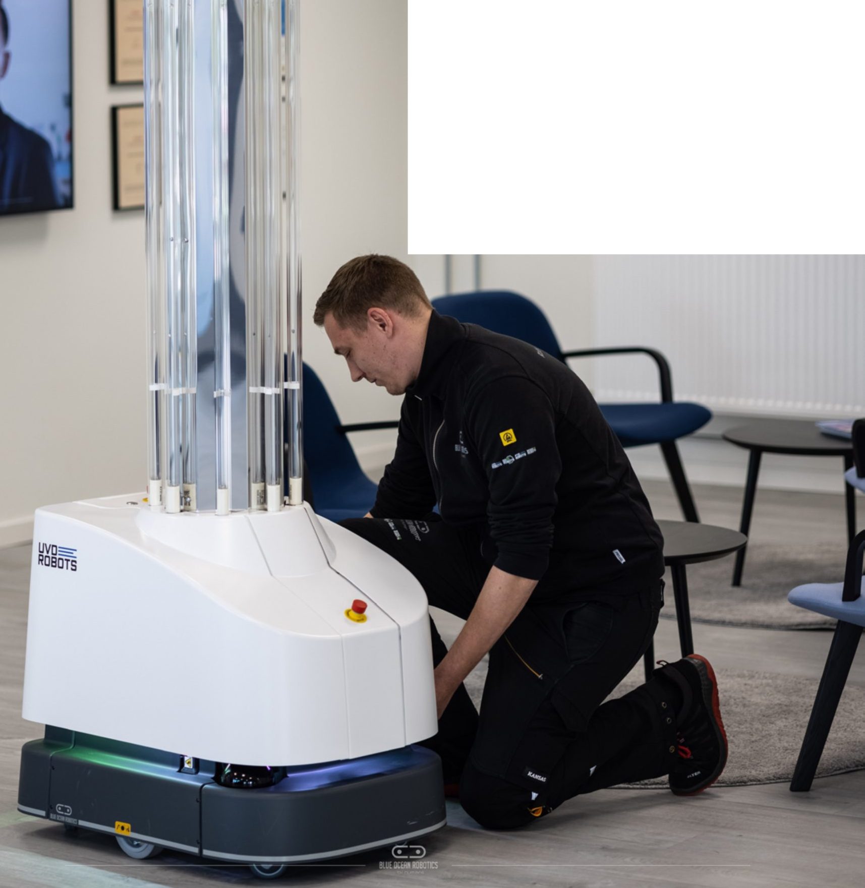 UV Disinfection