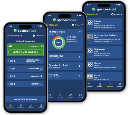 Voorbeeld-app-spencer-V1-MART-Medical